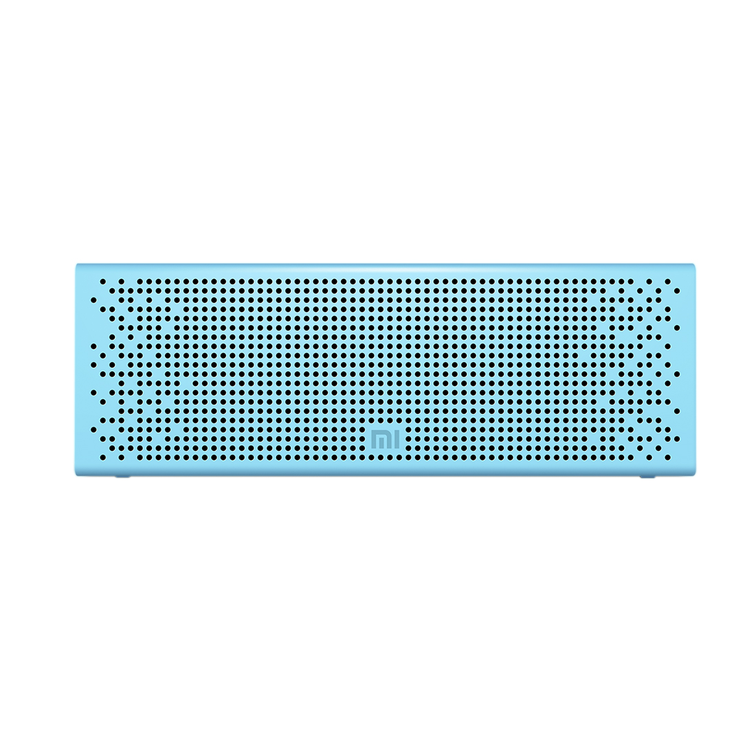 купить Портативная колонка XIAOMI Mi Bluetooth speaker Blue /  в Алматы