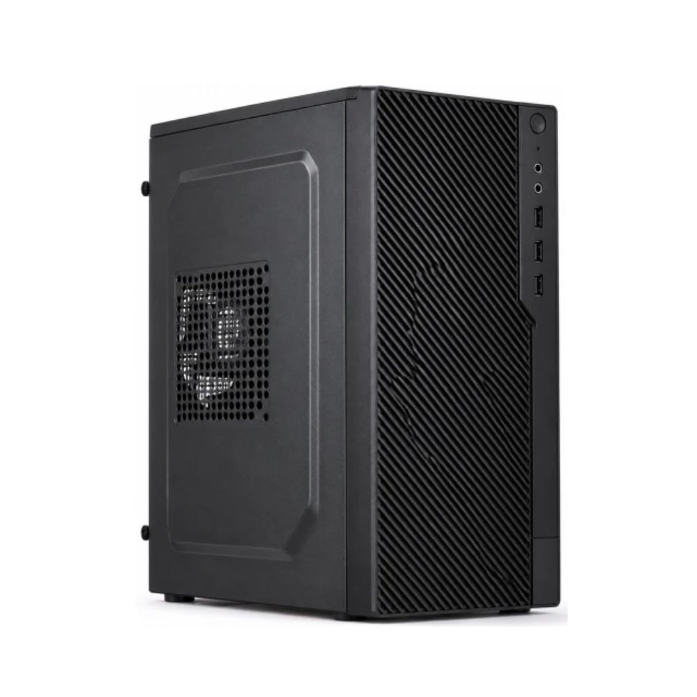 Купить Системный блок ONVYX, Ryzen 5 5600GT-3.6GHz/A520/ RAM 16GB/ SSD 1TB (M.2)/ int.VGA/ 400W в Алматы