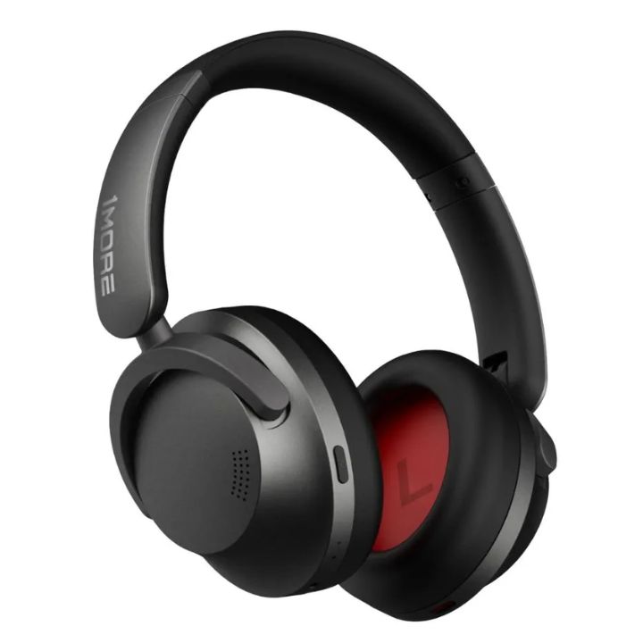 купить Наушники 1MORE SonoFlow HC905 Черный в Алматы