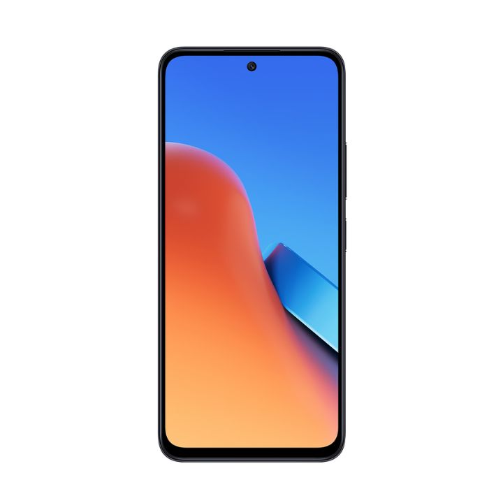 купить Мобильный телефон Redmi 12 4GB RAM 128GB ROM Midnight Black в Алматы