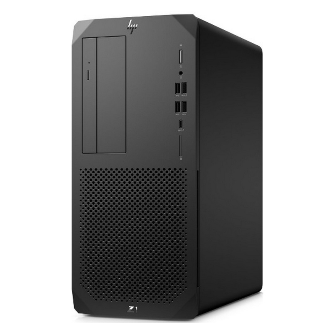 купить HP 495D3EA HP Z1 G8 Tower i9-11900 32GB/1024 T1000 Win10 Pro в Алматы