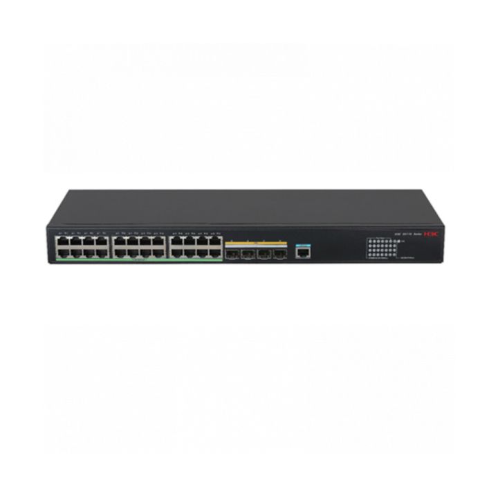 купить Коммутатор H3C LS-5170-28S-HPWR-EI-A-GL в Алматы