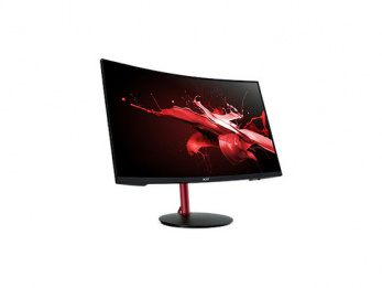 купить Монитор Acer Nitro XZ273UX (UM.HX3EE.X18) в Алматы