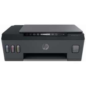 купить МФП HP Europe Smart Tank 515 (1TJ09A#A82) в Алматы