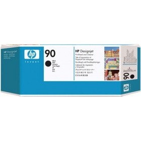 купить Black Printhead and Printhead Cleaner №90 for DesignJet 4000/4500. в Алматы