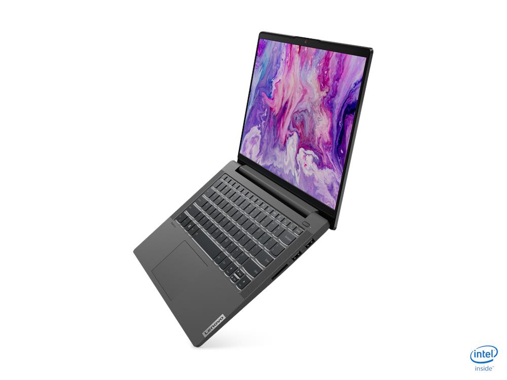 купить Ноутбук Lenovo IP5 14,0*FHD/Core i7/16Gb/512Gb SSD/Win (81YH00JWRK) /  в Алматы
