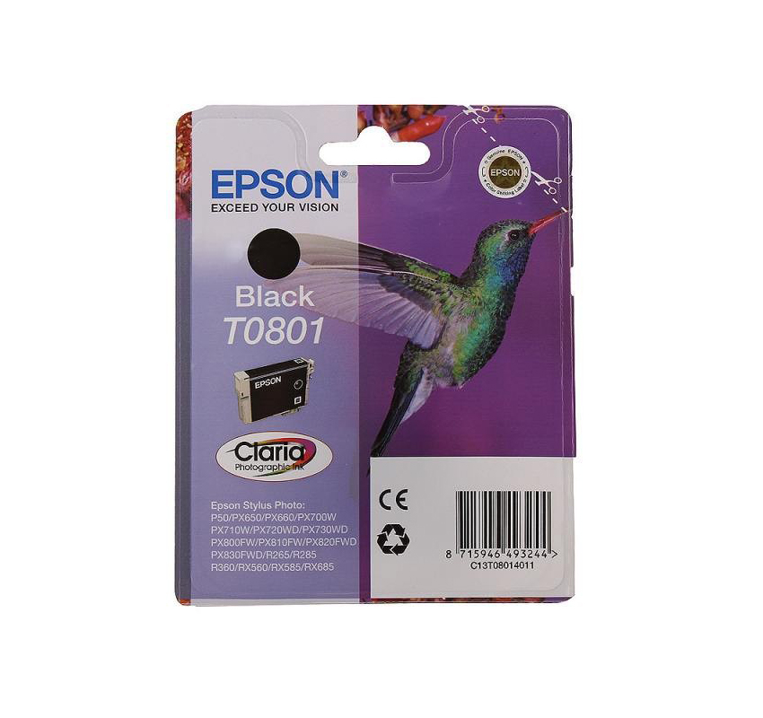 Epson Px660 Картриджи Купить