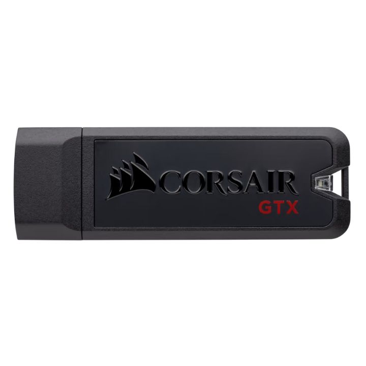 купить USB-флешка Corsair Voyager GTX USB 3.1 512 Гб CMFVYGTX3C-512GB в Алматы