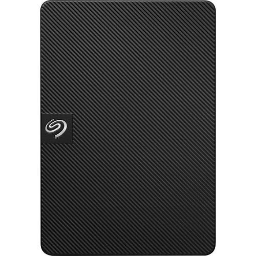 купить Внешний жесткий диск 2Tb Seagate Expansion Portable STKM2000400 Black USB 3.0 в Алматы