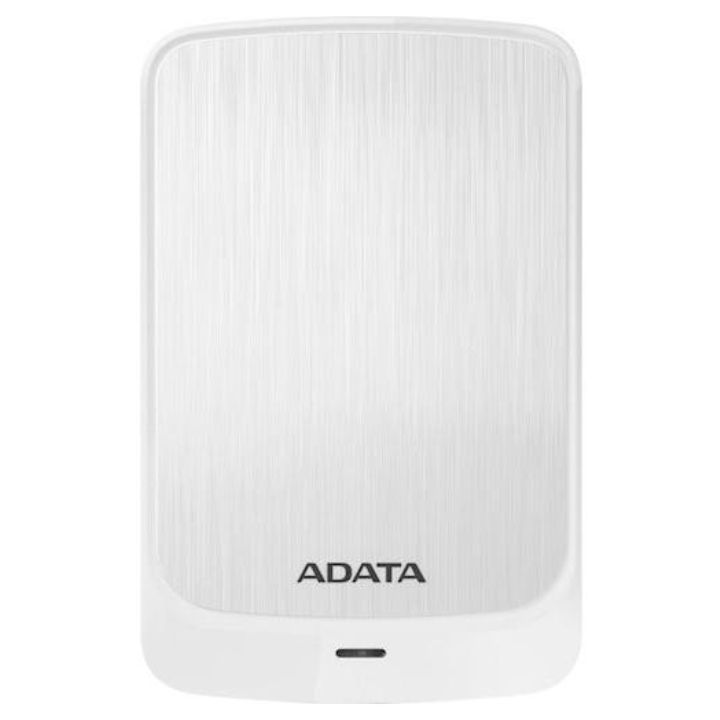 купить Внешний жёсткий диск ADATA 2TB 2.5" HV320 Белый в Алматы