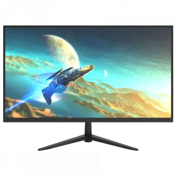 купить Монитор  21.5" NPC MF2203-V, 1920x1080 VA (LED), 75Hz, 5ms, 210 cd/m2, 3000:1, VGA/HDMI, Spk в Алматы