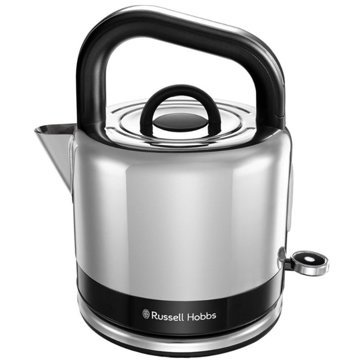 купить Электрический чайник Russell Hobbs 26420-70 в Алматы