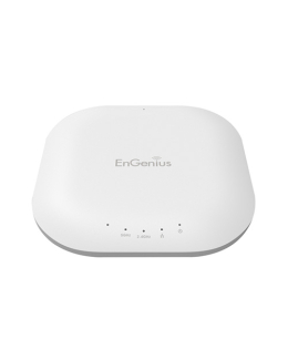 купить EnGenius EWS350AP Двухдиапазонная беспроводная N450+AC867  управляемая точка доступа для помещений . в Алматы