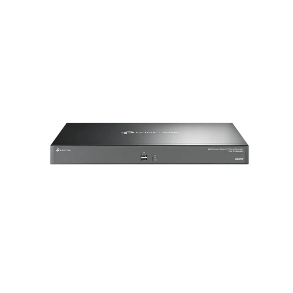 купить Видео-регистратор TP-Link/VIGI NVR4064H в Алматы