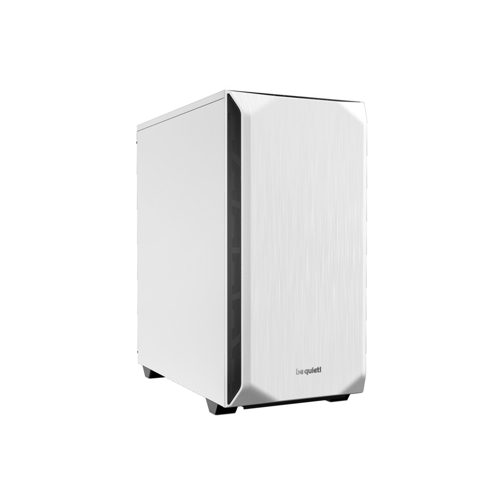 купить Компьютерный корпус Bequiet! Pure Base 500 White в Алматы