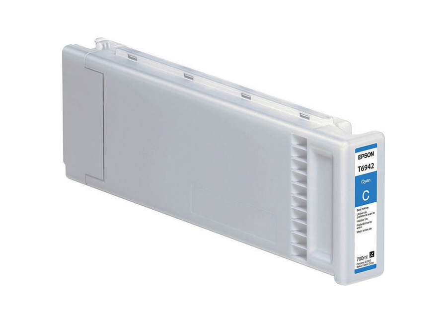 купить Картридж Epson C13T694200 T3000/5000/7000, Т3200/5200/7200 голубой в Алматы