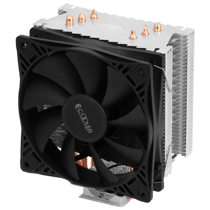 купить Кулер для процессора PCcooler GI-X3 Сlassic в Алматы