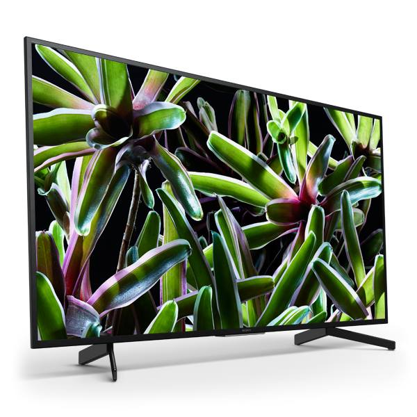 купить Телевизор Sony KD43XG7005BR /  в Алматы