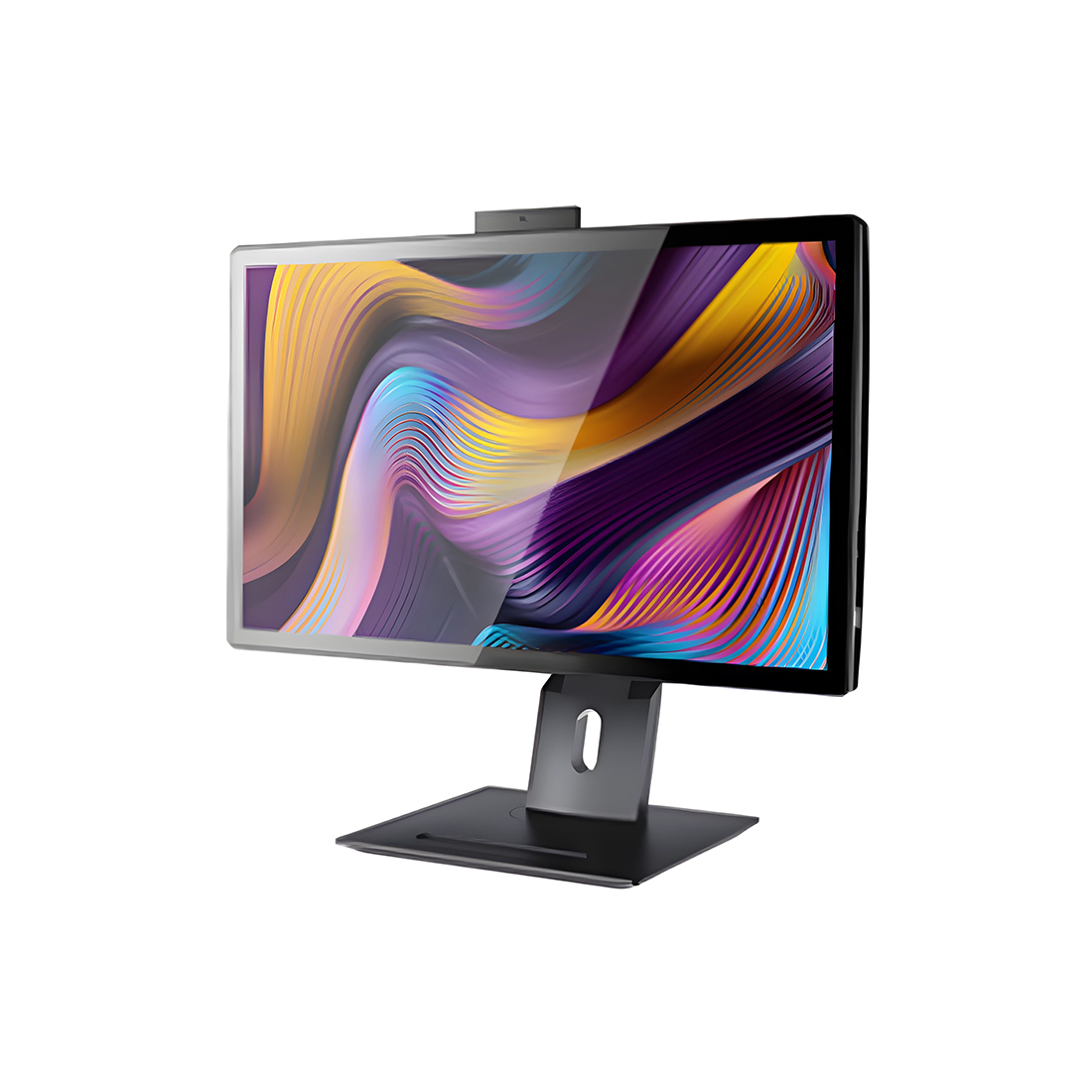 купить Моноблок 23.8* XG Crystal Desk GT40 в Алматы