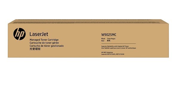 купить Картридж HP Europe/W9025MC/Лазерный/черный в Алматы