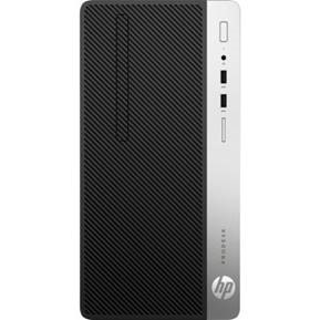 купить Компьютер HP Europe/ProDesk 400 G5/MT/Core i7/8700/3,2 GHz/8 Gb/1000 Gb/DVD+/-RW/Radeon/R7 430/2 Gb/Windows 10/Pro/64/HP DisplayPort Port в Алматы