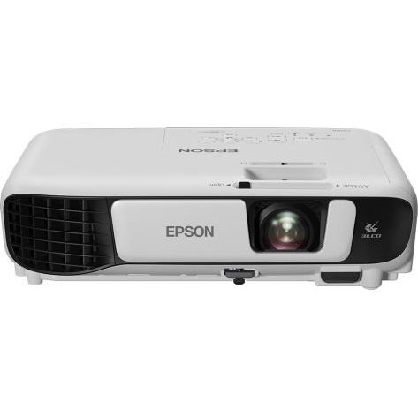 купить Проектор универсальный Epson EB-E05 в Алматы