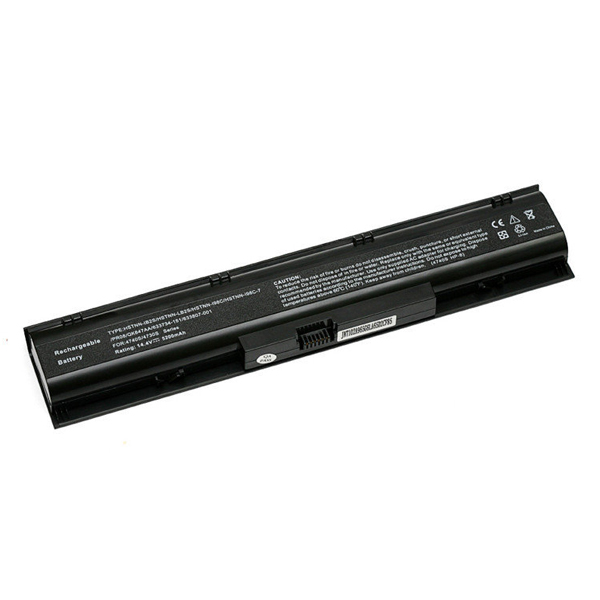 купить Аккумулятор PowerPlant для ноутбуков HP ProBook 4730s (HSTNN-IB2S) 14.4V 5200mAh в Алматы