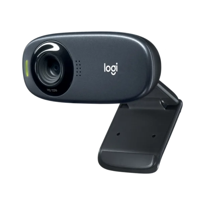купить LOGITECH HD Webcam C310 - EMEA в Алматы