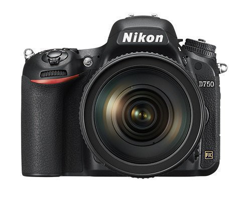 купить Фотоаппарат зеркальный Nikon D750 Body в Алматы