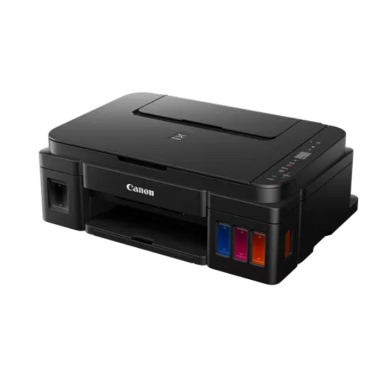 купить Цветное МФУ Canon Pixma G2416&nbsp;2313C053AB в Алматы
