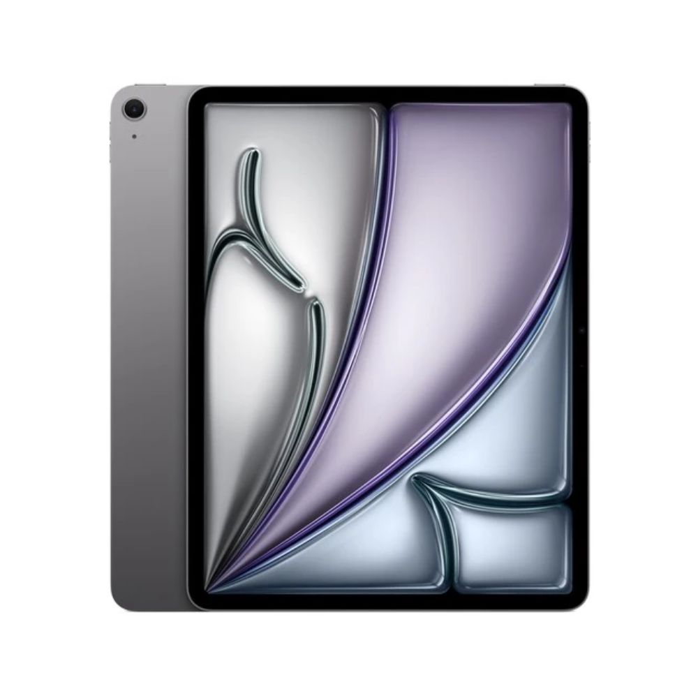 купить Планшет Apple iPad Air (M2)13-inch iPad Air Wi-Fi 128GB - Space Grey  (MV273QA/A) в Алматы