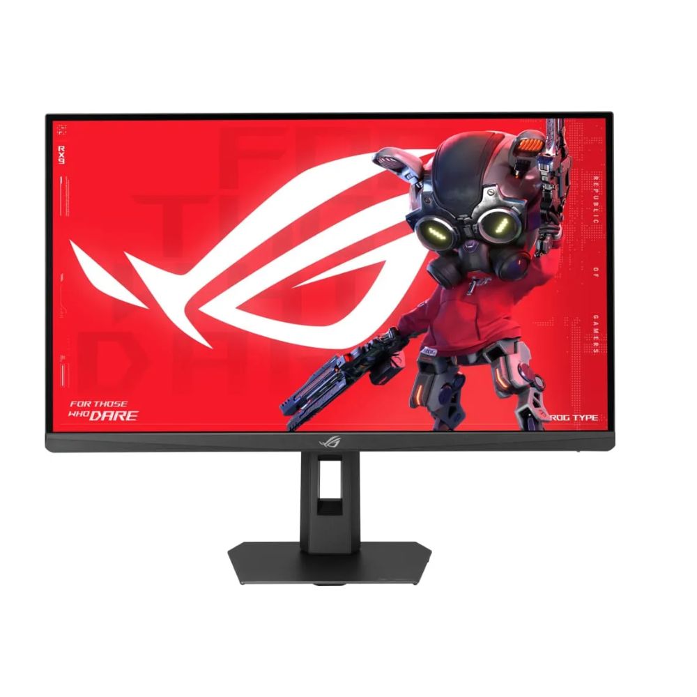 Купить Монитор 27" ASUS ROG Strix XG27JCEG Fast IPS 5120x2880 80/320Hz 0.3ms 350cd/m2 1500:1 2xHDMI 1xDP в Алматы