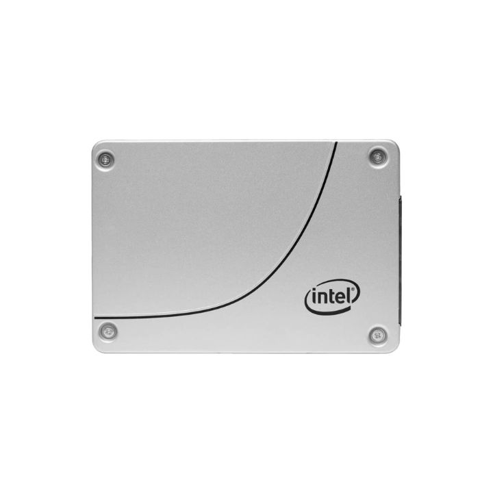 купить Внутренний жесткий диск Intel D3-S4520 Series SSDSC2KB019TZ01 (SSD (твердотельные), 1.92 ТБ, 2.5 дюйма, SAS) в Алматы