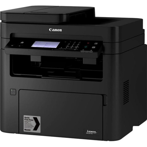 купить МФП Canon I-SENSYS MF267dw (2925C064) в Алматы