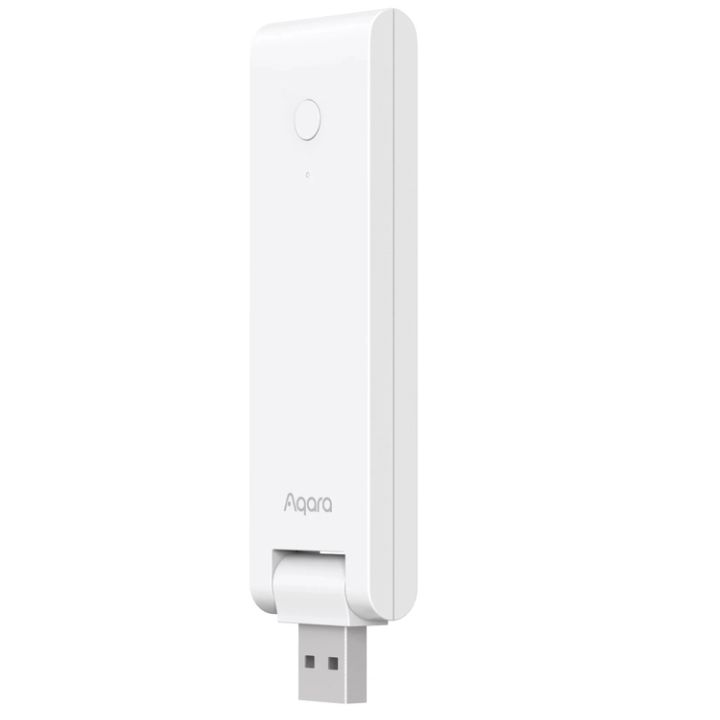 купить Центр управления умным домом Aqara Hub E1&nbsp;HE1-G01 в Алматы