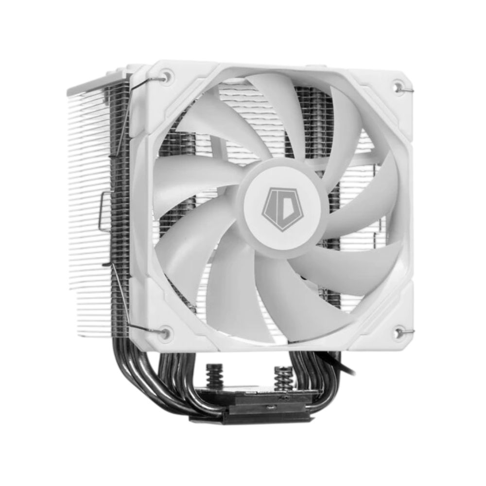 купить Кулер для процессора ID-COOLING SE-226-XT WHITE в Алматы