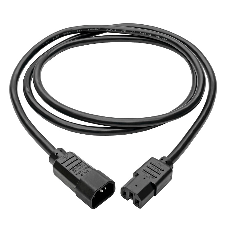 купить Кабель TrippLite (P018-010) в Алматы