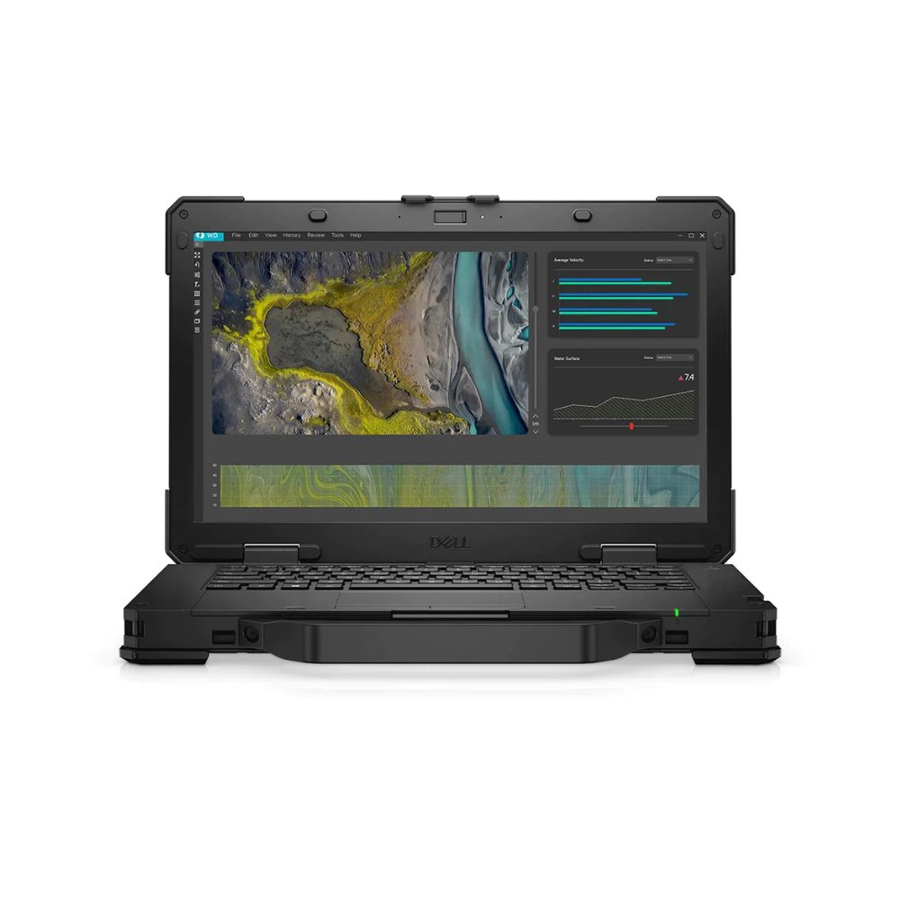 купить Ноутбук Dell Latitude 5430 Rgd (210-BCFR-8) в Алматы