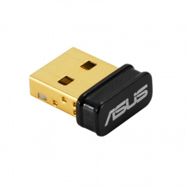 купить Bluetooth адаптер ASUS USB-BT500,&nbsp;90IG05J0-MO0R00 в Алматы