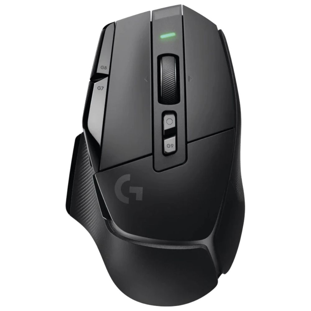 купить Мышь беспроводная Logitech G502X (910-006180) в Алматы