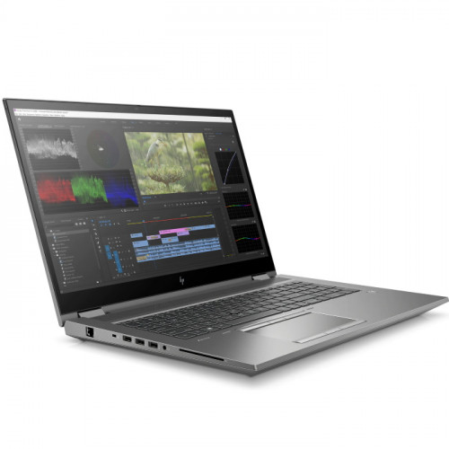 купить Ноутбук HP 4A699EA HP ZBook Fury 17 G8 i7-11800H 17.3 16GB/512 RTXA2000 Win10 Pro в Алматы