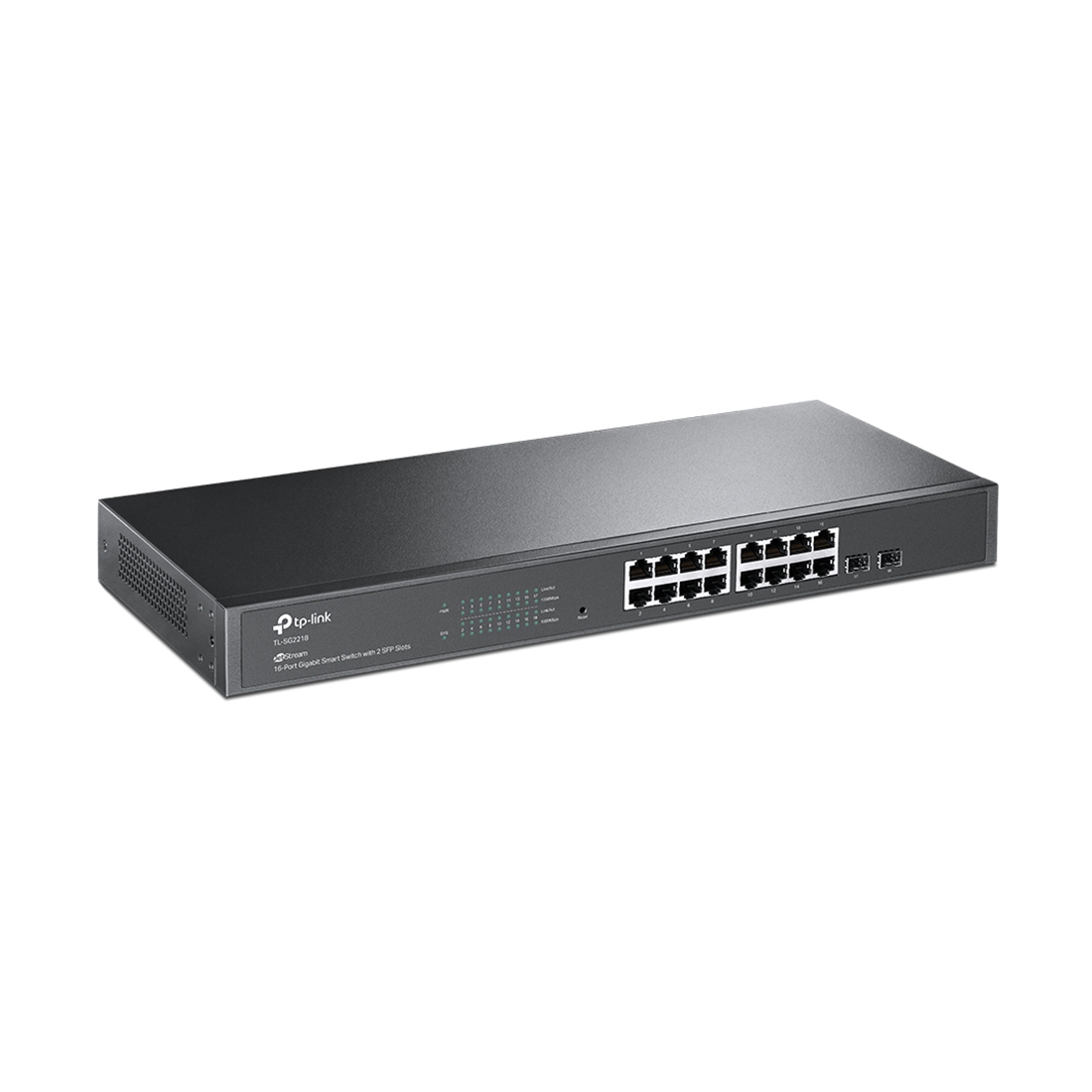 купить Коммутатор TP-Link TL-SG2218 в Алматы
