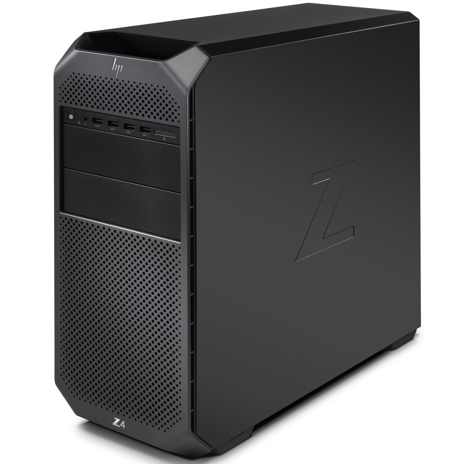 купить HP 9LM39EA HP Z4 G4 Tower XW-2225 32GB/512 DVD Quadro RTX4000 Win10 Pro в Алматы