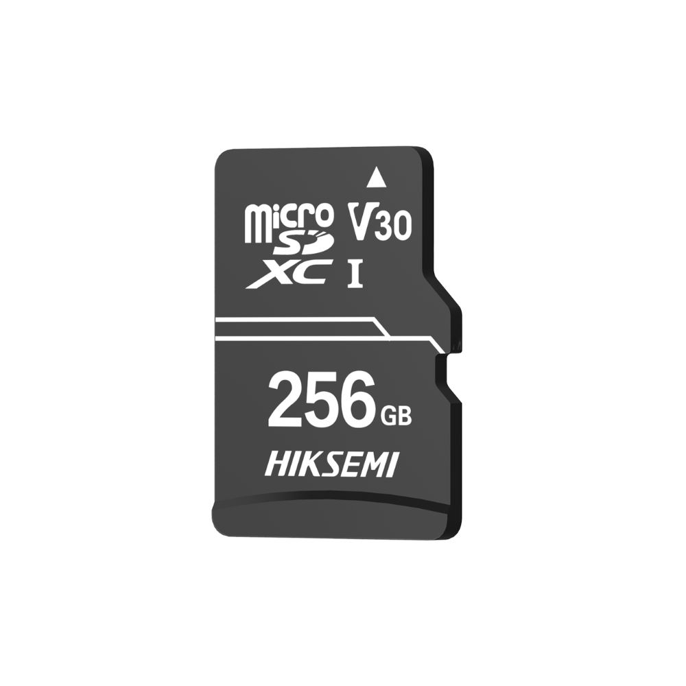 купить MemoryCard microSDXC 256GB, Hiksemi NEO HOME HS-TF-D1/256G (Hikvision), Class 10 в Алматы