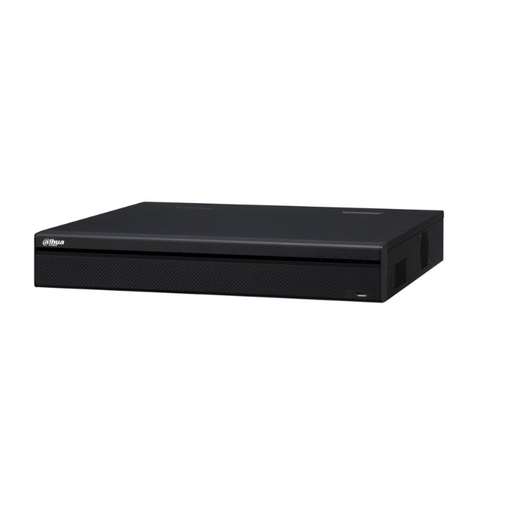 купить Сетевой видеорегистратор Dahua DHI-NVR5416-4KS2 в Алматы