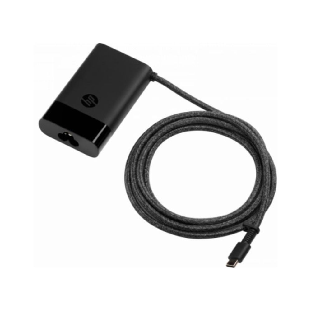 купить Зарядное устройство HP Europe USB-C Laptop Charger (671R3AA#ABB) в Алматы