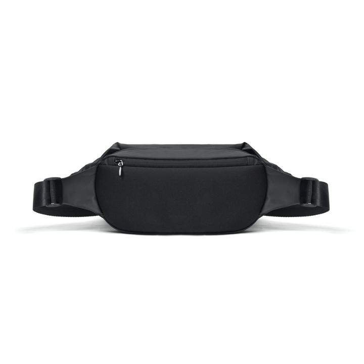 купить Спортивная поясная сумка Xiaomi Sports Fanny Pack Черный в Алматы