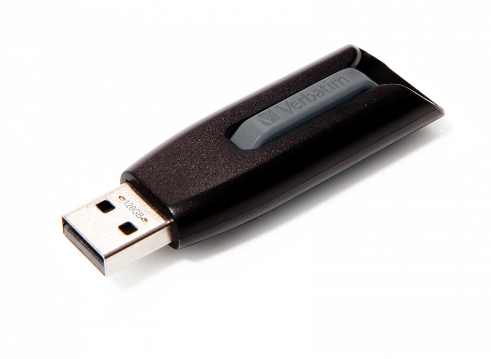 купить USB Флеш 128GB 3.0 Verbatim 049319 в Алматы