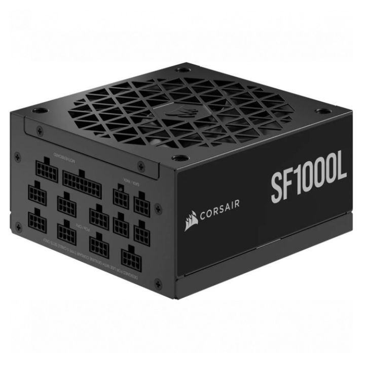 купить Блок питания Corsair SF1000L CP-9020246-EU (1000 Вт) в Алматы