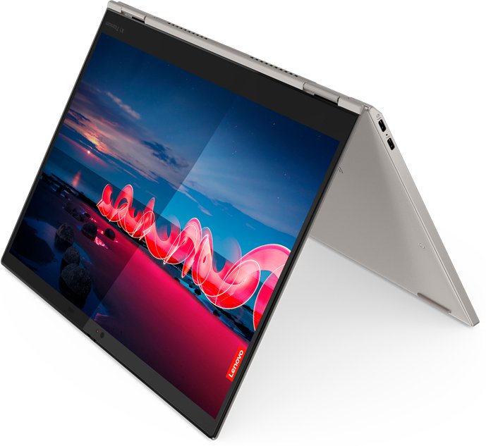 купить Ноутбук Lenovo X1 Titanium Yoga 13.5*QHD/Core i7-1160G7/16GB/1TB SSD/LTE/Win10 pro (20QA001VRT) в Алматы
